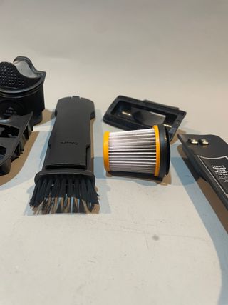 Shark WandVac 1.0 Aspiradora Mano WV200EU