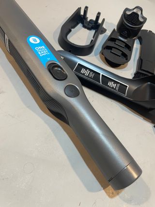 Shark WandVac 1.0 Aspiradora Mano WV200EU