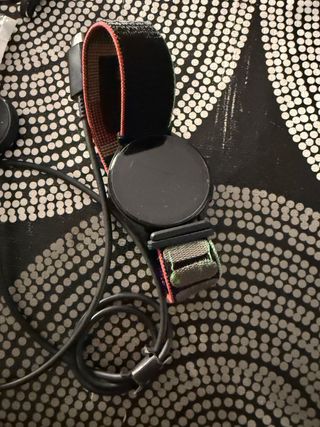 Samsung Galaxy Watch 5 Negro Multicolor