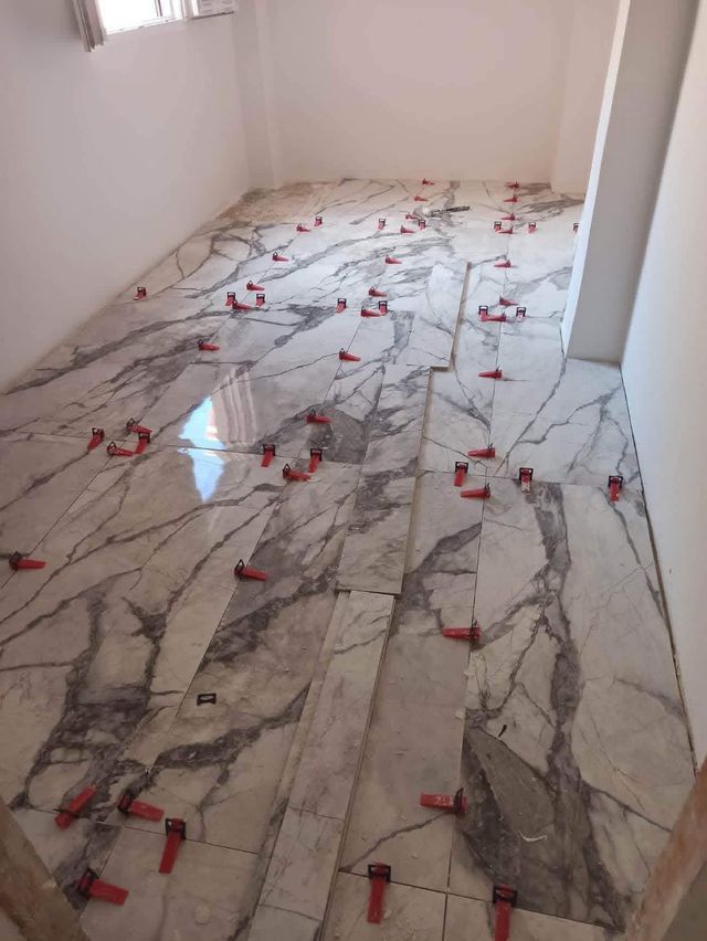 Hormigón impreso para piscinas, barbacoas y muros