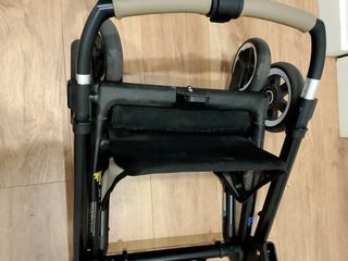 Carrito Bebé Jané Capazo + Silla Paseo
