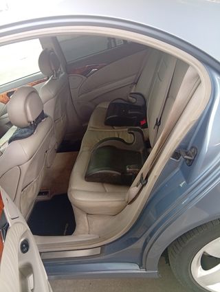 Mercedes-Benz Classe E (214) 2004