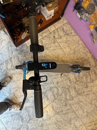 Patinete eléctrico Xiaomi