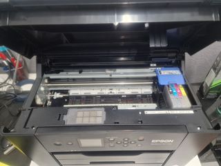Impresora Epson WorkForce WF-7310