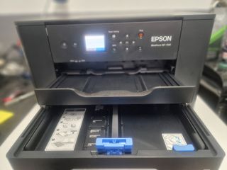Impresora Epson WorkForce WF-7310