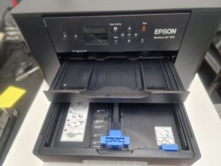 Impresora Epson WorkForce WF-7310