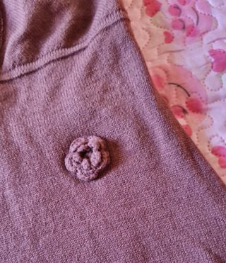 Vestito donna invernale marrone