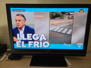 Estupendo televisor Panasonic 50 pulgadas. Precio