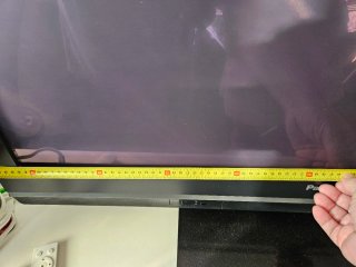 Estupendo televisor Panasonic 50 pulgadas. Precio