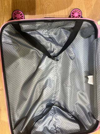 Maleta de Viaje Minnie