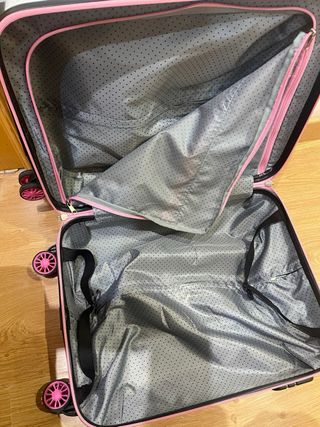 Maleta de Viaje Minnie