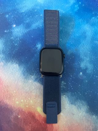 Apple Watch Series 8 45mm GPS. 