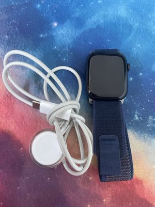 Apple Watch Series 8 45mm GPS. 