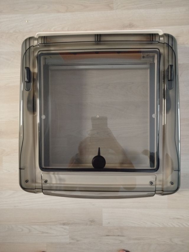 Claraboya Remis Vista 40x40