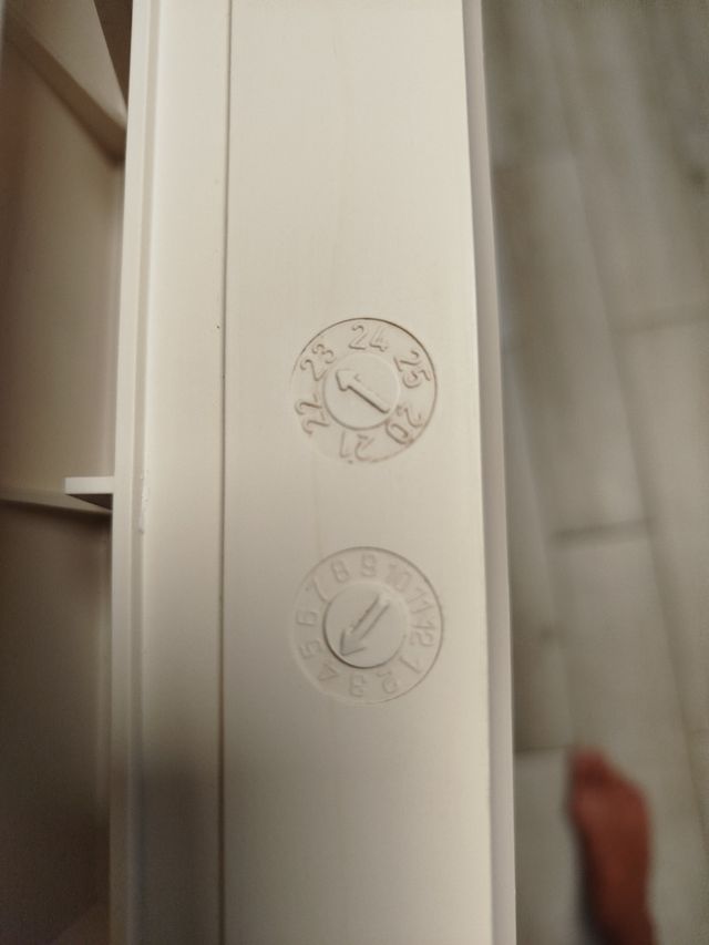 Claraboya Remis Vista 40x40