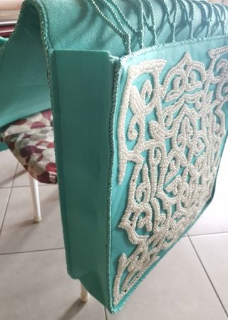 Bisaccia decorativa Kazakistan