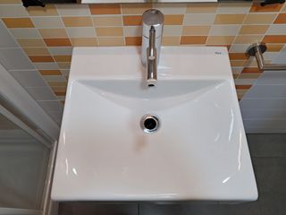 Roca Blanco Colgante Tengo 2 lavabos 40€ cada uno