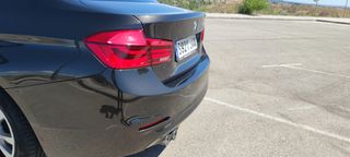 BMW Serie 3 2016