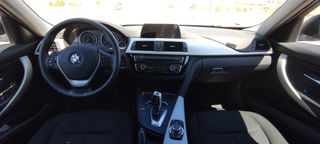 BMW Serie 3 2016