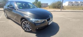 BMW Serie 3 2016