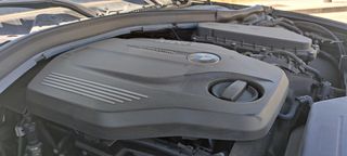 BMW Serie 3 2016