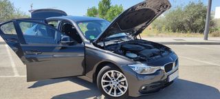 BMW Serie 3 2016