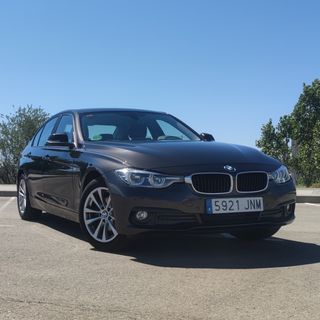 BMW Serie 3 2016