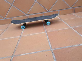 Monopatín Oxelo 
