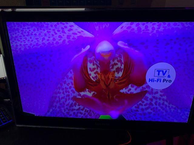 Samsung UE32C5109QW 32 1080p TV