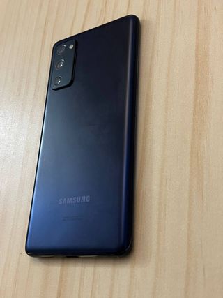 Samsung Galaxy S20FE 5G 128 GB gratis