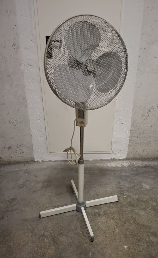 Ventilatore