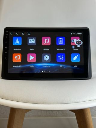 Pantalla Táctil Coche Android GPS
