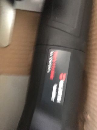 Amoladora Wurth 115mm