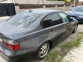 BMW Serie 3 2006