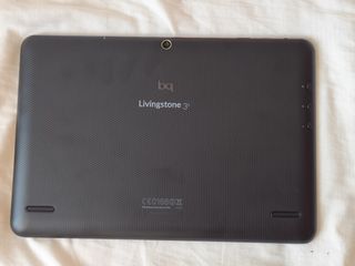 BQ Livingstone 3S para piezas