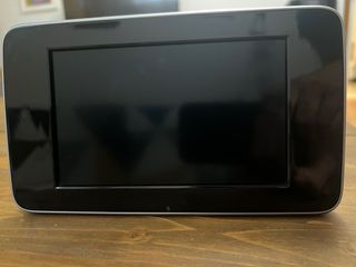 Pantalla Mercedes C220 2016 w205