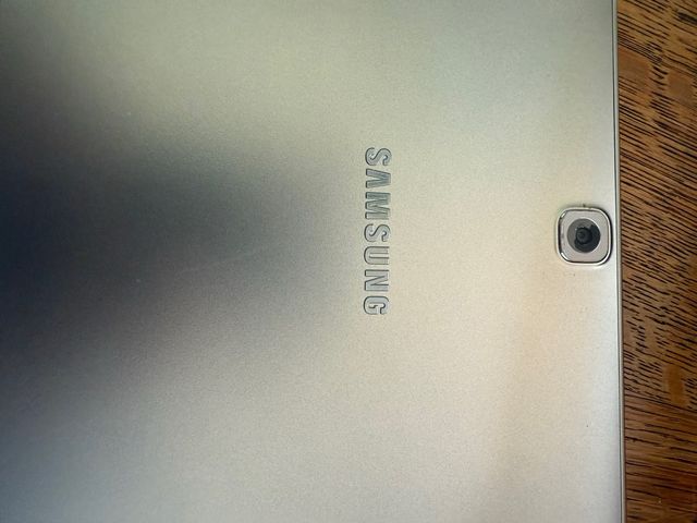 Samsung Galaxy Tab S2 Argento