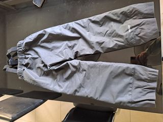 Pantalón de esquí Wedze 10-11 años