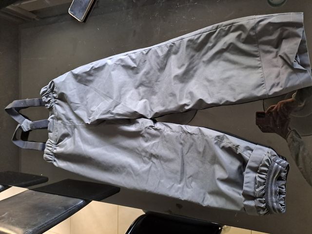 Pantalón de esquí Wedze 10-11 años