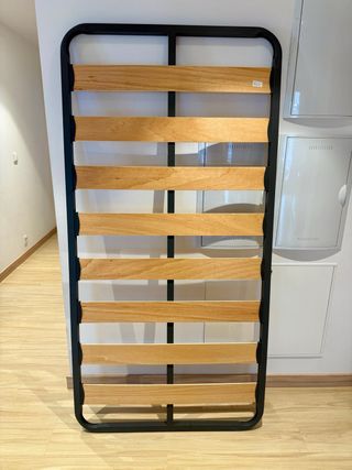 Somier 180x90 cm
