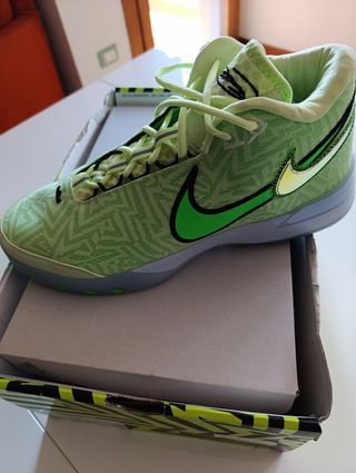Scarpe Nike Lebron James Nxxt Gen 45