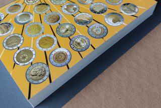 Catálogo de Monedas y Billetes España y UE 2025.