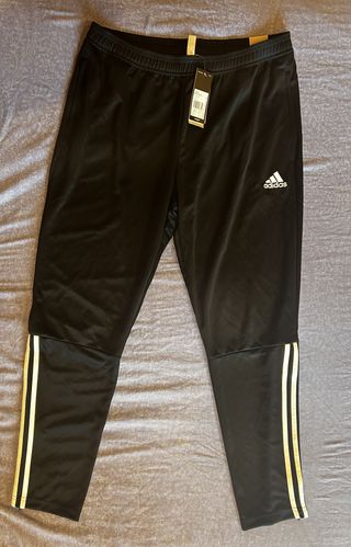 Pantalon chandal Adidas Football Fit NUEVO