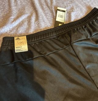 Pantalon chandal Adidas Football Fit NUEVO