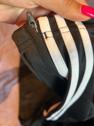 Pantalon chandal Adidas Football Fit NUEVO