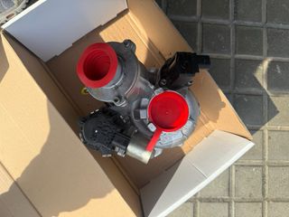Turbo Audi S3 Golf R 6K0145722S 06K145874P