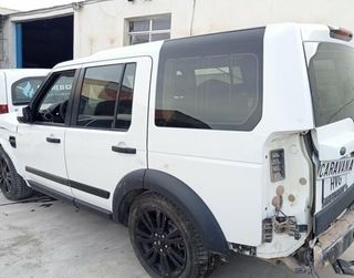 Land rover 1890144 0281019153 centralita discovery