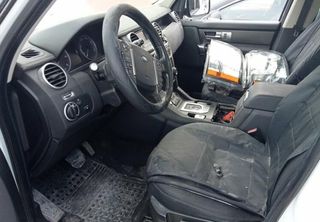 Land rover 1890144 0281019153 centralita discovery