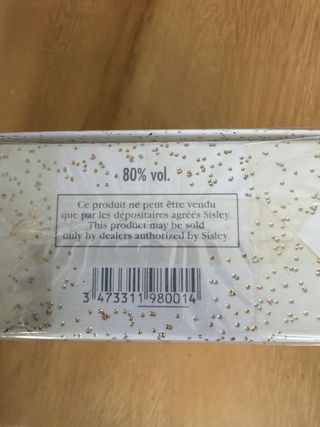 Perfume Soir de Lune Eau de Parfum 50ml