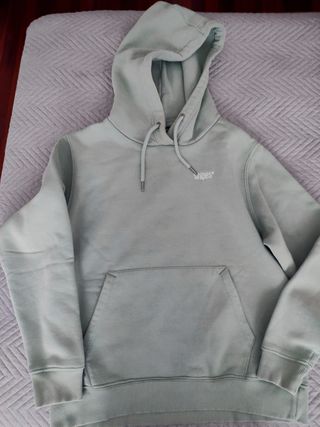 Sudadera Snipes verde